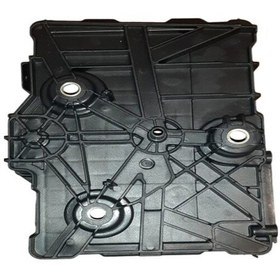 Resim Clio Iv Captur Akü Muhafaza Alt Bakaliti 648601269r 