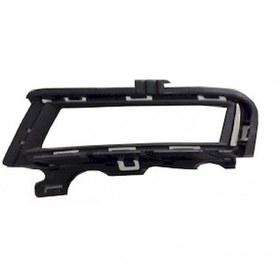 Resim Volkswagen Golf Vıı Ön Tampon Panjuru Delikli Sol 2012- 5g0853807aryp 84857189 