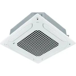 Resim LG ZTW60GALA1 Dual Vane A A++ 60000 BTU Inverter Kaset Tipi Klima 