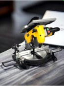 Resim Rtrmax Üstten Tablalı Gönye Testere Makinesi RTM622 1200 W 