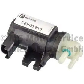 Resim Volvo S40 Turbo Basinc Konvertoru 1.6d 2010-2012 Pıerburg 701633060 