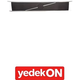 Resim Panjur Ön Fh V5 Üst (Kahveci Premium) - 22855671 
