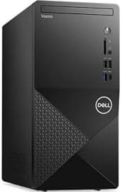 Resim Dell Vostro 3030MT i5 14600 64GB 4TB SSD GT1030/4GB W11P Masaüstü Bilgisayar + 27" Monitör 
