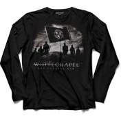 Resim Kendim Seçtim Whıtechapel Our Endless War Music Tv Uzun Kollu Tişört Baskılı Çocuk T-Shirt 