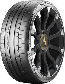 Resim Continental 285/40R21 109Y Contisportcontact 6 Ao XL Yaz Lastiği 2025 