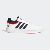 Resim adidas Gy5427-bey Hoops 3 0 Erkek Sneaker 