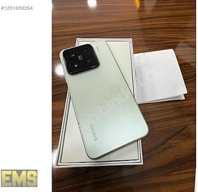Resim Xiaomi 15 İkinci El TR  | 512 GB 12 GB | Yeşil 