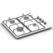 Resim Ferre D 40 Set Üstü Ocak 