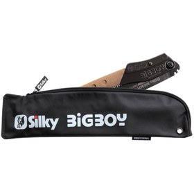 Resim Silky Bigboy 2000 Outback Edition 360-6,5 Katlanır Testere 