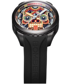 Resim Bomberg BS45CHPBA.MAYA-4.11 Erkek Kol Saati 