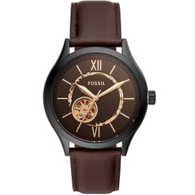 Resim Fossil Fbq2651 Erkek Kol Saati 