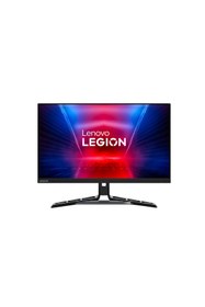 Resim Lenovo Legion R27i-30 27" 165Hz IPS WLED 0.5ms FHD Eğme Döndürme Pivot Yükseklik Ayarlı 67B5GAC1TK Monitör 