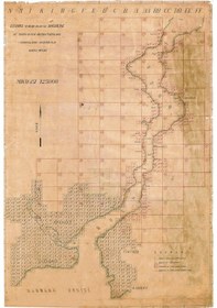 Resim Alman Mavileri(1913-14) 1.dünya Savaşı Öncesi İstanbul Haritaları 