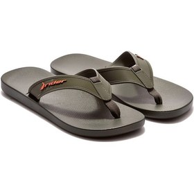 Resim Rider Impulse Thong DD0282 Erkek Parmak Arası Terlik Yeşil 39/46 Rose 