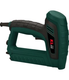 Resim KL Pro Elektrikli Çivi Zımba Çakma Makinesi 