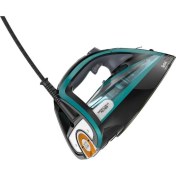 Resim Tefal 3200 Watt Buharlı Ütü Mavi 