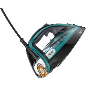 Resim Tefal 3200 Watt Buharlı Ütü Mavi 