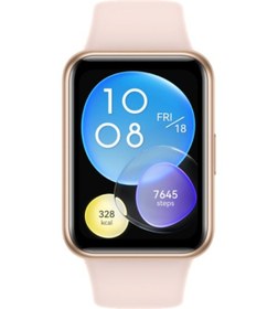 Resim Huawei Watch Fit 2 Akıllı Saat (Huawei Türkiye Garantili) 