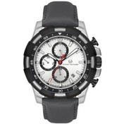 Resim Sergio Tacchini St.5.157.06a Siyah Erkek Kol Saati 
