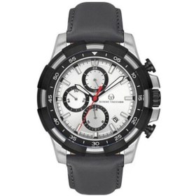 Resim Sergio Tacchini St.5.157.06a Siyah Erkek Kol Saati 