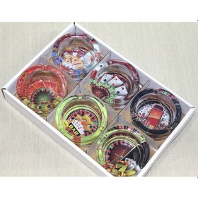 Resim Cam Küllük Alk3674 