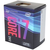 Resim Intel Core i7-8700 3.2 GHz LGA1151 12 MB Cache İşlemci Tray 