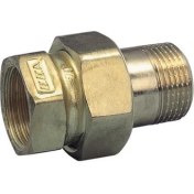 Resim Eca 1/2 Düz Radyatör Rakoru 
