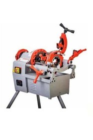 Resim Super Expert Süper Expert SXLTP2 Tezgah Tipi Pafta Makinası 1/2''- 2'' 