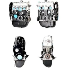 Resim Dfm Mini Motor Komple 2009-2011 1.1 Motor 