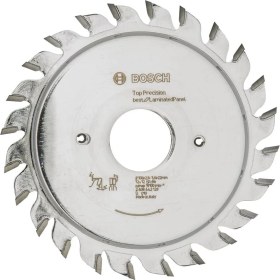 Resim Storemax Vorritzblatt Top Precision Laminated Duvar Askı, 100 x 22 x 2,8 – 3,6 Mm, 2608642128 Için En Iyisi 