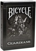 Resim Hepta Collection ycle Guardians Oyun Kağıdı Destesi 