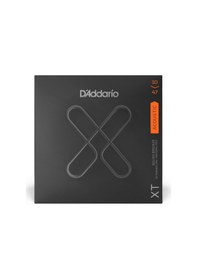 Resim Daddario XTABR1047 Akustik Gitar Teli 