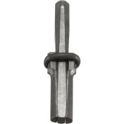 Resim Vigortrading Fiş Takozları ve Tüy Şimleri Beton Kaya Taş Ayırıcı El Aleti (Yurt Dışından) 