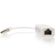 Resim Dark DK-NT-U2LAN USB2.0 - 10-100 Ethernet Ağ Adaptörü 
