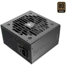 Resim Frisby Cougar Vte X2 750 Watt Power Supply 80 Plus Bronze 