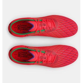 Resim Under Armour Kadın Ua Clone Magnetico Elite 3.0 Fg Krampon 3027160-600 