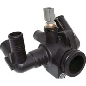 Resim Oes Ford Transit V363 Termostat Gövdesi Komplesi Oes 