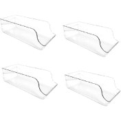 Resim Soda Dağıtıcı Can 4pcs Kişiler, Buzdolabı, Dondurucu ve Buzdolabı Organizatörleri ve Stora (Yurt Dışından) 