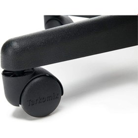 Resim Tarkomix Ofis Koltuğu Plastik Ayak Büro Koltuğu Plastik Ayak Oyuncu Koltuğu Plastik Ayak 