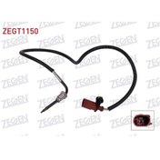 Resim Zegen-zegt1150 - Egt Sensoru Volkswagen Crafter 30-35 2.0 Tdı 4 