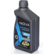 Resim Nova 20W-50 Sl Motor Yağı 1 L 
