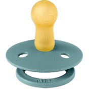 Resim Bibs Colour Kauçuk Emzik 6-18 Ay - Island Sea 