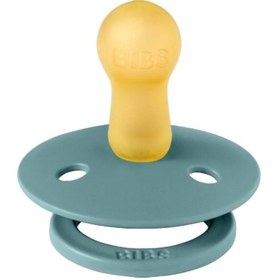 Resim Bibs Colour Kauçuk Emzik 6-18 Ay - Island Sea 