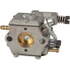 Resim Karbüratör Oleomac Sp42-44-stark37 Motorlu Tırpan 