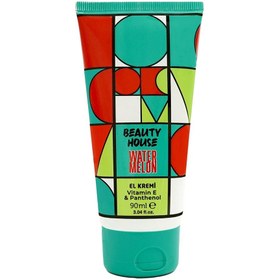 Resim El Kremi Karpuz Özlü 90 ml - STD / STD 