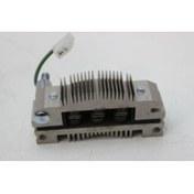 Resim Genel Markalar Alternatör Diyot Grubu (Tarak Tablası) Üniversal 