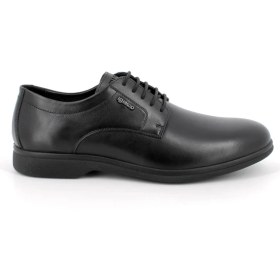 Resim Ugq 76042 Erkek Oxford ( Klasik) 7604200 Igı&co 76042 Ugq Vıtello Alfa Nero 