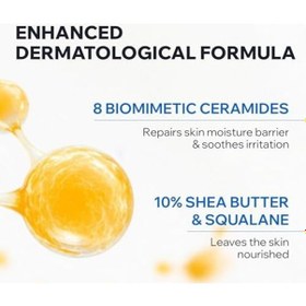 Resim Uriage Xemose Creme Visage T 40ml 