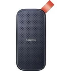 Resim 1 TB SANDISK SDSSDE61-1T00-G25 EXTREME TASINABILIR SSD 