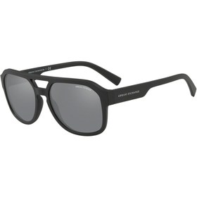 Resim Armani Exchange Erkek Güneş Gözlüğü 0AX4074S 80786G 57 